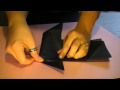 Tarjeta Origami, para todo ocasión.