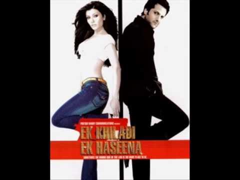 Jhoom - Ek Khiladi Ek Haseena (2005) - Full Song