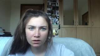 The Young Offenders - Rehearsed audition piece (Cork accent)