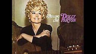 Watch Dolly Parton I Dont Trust Me Around You video