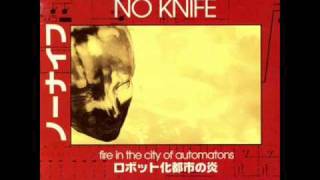 Watch No Knife Angel Bomb video