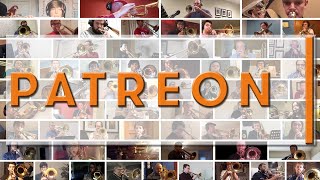 Shenandoah Virtual Patreon Ensemble From 8 Countries 23 States Shenandoah Virtual Patreon Ensemble From 8 Countries 23 States
