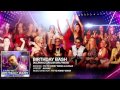 'Birthday Bash' FULL AUDIO SONG | Yo Yo Honey Singh, Alfaaz | Dilliwaali Zaalim Girlfriend