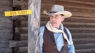 Western Words of Wisdom THE RIGHT THING Bob Terry