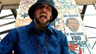 R.A. The Rugged Man - Tom Thum