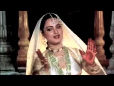 in ankhon ki masti ke..ghazal..asha bhosle..film umrao jaan