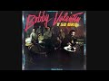 Si un dia te sientes sola- Bobby Valentin