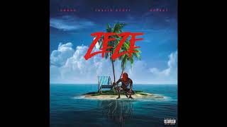 Kodak Black Ft Travis Scott Offset Zeze Official Audio Kodak Black Ft Travis Scott Offset Zeze Official Audio