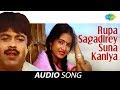 Rupa Sagadirey Suna Kaniya Audio Song | Jaga Hatare Pagha | Oriya Song | Mohd Aziz