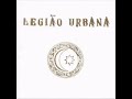 Legi O Urbana Pais E Filhos Legi O Urbana Pais E Filhos