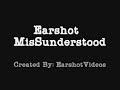 Earshot - MisSunderstood