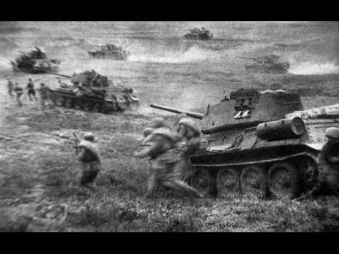 Битва под Прохоровкой. Крупнейшее танковое сражение Великой Отечественной войны. Битва под Прохоровкой. Крупнейшее танковое сражение Великой Отечественной войны.