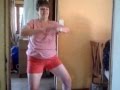 O pa can the style (abuela bailando)