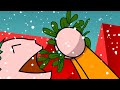 Mistletoe | The Mr Weebl Advent Calendar | Day 23