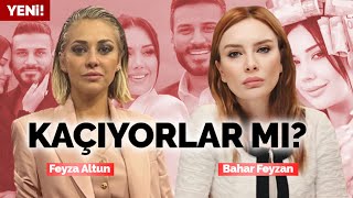 SON DAKİKA! Yargıda Büyük Kavga! Dilan Polat ve Engin Polat'ı Kim Koruyor? Sürec