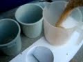 Seed Cleaning Machine