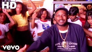 Raekwon - Ice Cream ( HD ) ft. Ghostface Killah, Method Man, Cappadonna