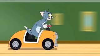 Tom And Jerry Funny Video Part 2