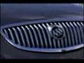 Tiger Woods Buick Enclave Shoot