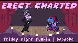 13 Friday Night Funkin Bopeebo Erect Remix Charted Fanmade