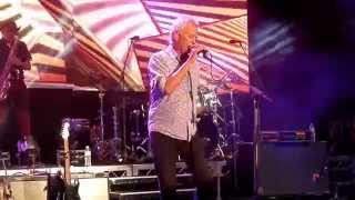 Watch Icehouse Baby Youre So Strange video