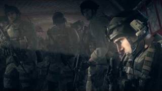 The most dramatic trailer you'll ever have the good fortune to witness