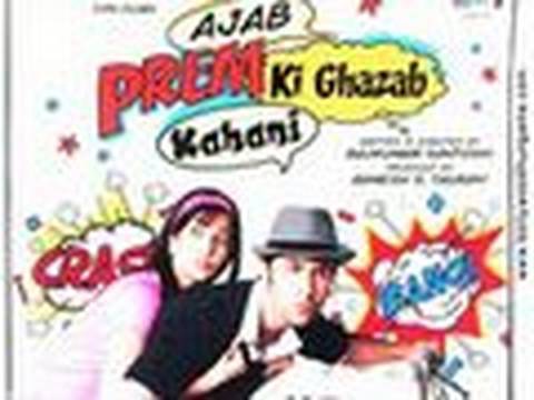 Ajab Prem Ki Ghazab Kahani Movie Review