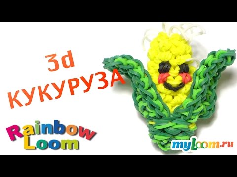 Как сплести все поделки сергея