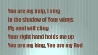 Watch Casting Crowns Holy One video