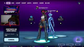 Fortnite Trickshots & Challenges Use Code Fazereplays
