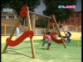 Teletubbies parco giochi