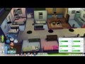 The Sims 4 :: Mindcrack Life (Episode #14) 'Pyro The Euphoric Ghost'