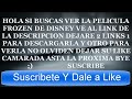 Frozen Una Aventura Congelada Pelicula Completa En Espa Ol Hd images Frozen Una Aventura Congelada Pelicula Completa En Espa Ol Hd