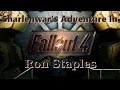 Fallout 4 ~ Episode 15: Ron Staples