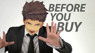 Xenoblade Chronicles 2 - Before You Buy Xenoblade Chronicles 2 - Before You Buy