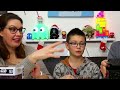 MEGA BOX STAR WARS !! Unboxing Wootbox MEGA BOX STAR WARS !! Unboxing Wootbox