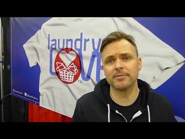 Laundry Love
