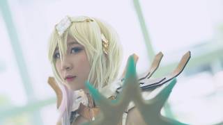Anime Expo 2018 Cosplay Video