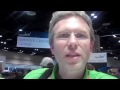 Cisco Support Community at Cisco Live Orlando, Florida 2013 - Day 3