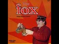 The Fox - Songs Banned in Boston (Bill "The Fox" Foster)
