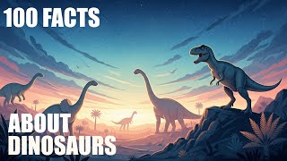 The Most Sleepy Facts About Dinosaurs To Fall Asleep To