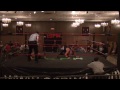 ECPW Adrenaline - Magic vs Merengue