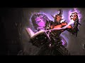 A-Z League of Legends: Ryze - QUEST!