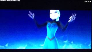 森恵 Let It Go ありのままで 雪の女王とストリートの女王のシンクロ 森恵 Let It Go ありのままで 雪の女王とストリートの女王のシンクロ