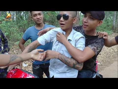Phim xã hội đen hay nhất 2020 | ƠN NGHĨA GIANG HỒ 3 | Cọp Đen Official