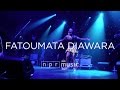 Fatoumata Diawara: NPR Music Front Row
