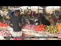 Djibouti, the mixture Somali, Ethiopian, French and Arab cultures