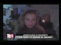 VIDEO: Joven descubrió infidelidad de su novia cuando conversaba por webcam