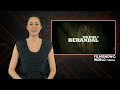 O Herdeiro Do Diabo Tv Spot 2014 Hd