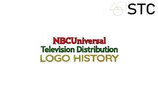 Copy Of Nbcuniversal Television Logo History 2004-Present